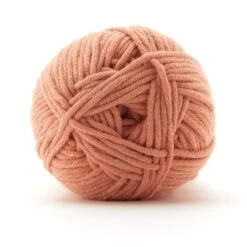Bulky Twist™ Solid Yarn By Loops & Threads® Canyon Sunset -Michaels Sale Store 10736605 3