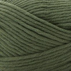 Bulky Twist™ Solid Yarn By Loops & Threads® Dill -Michaels Sale Store 10736606 2
