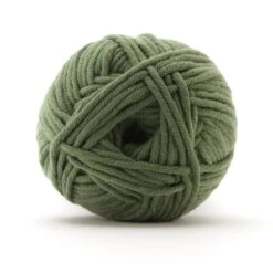 Bulky Twist™ Solid Yarn By Loops & Threads® Dill -Michaels Sale Store 10736606 3