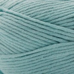Bulky Twist™ Solid Yarn By Loops & Threads® Pastel Turquoise -Michaels Sale Store 10736607 2