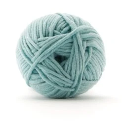 Bulky Twist™ Solid Yarn By Loops & Threads® Pastel Turquoise -Michaels Sale Store 10736607 3