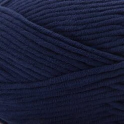 Bulky Twist™ Solid Yarn By Loops & Threads® Navy -Michaels Sale Store 10736608 2