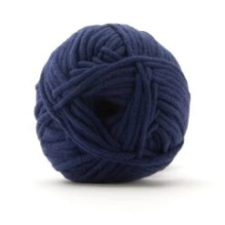 Bulky Twist™ Solid Yarn By Loops & Threads® Navy -Michaels Sale Store 10736608 3