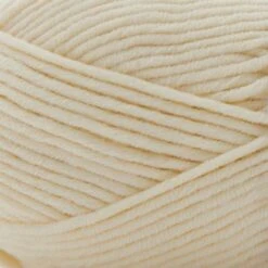 Bulky Twist™ Solid Yarn By Loops & Threads® Ecru -Michaels Sale Store 10736609 2