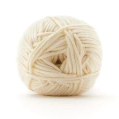 Bulky Twist™ Solid Yarn By Loops & Threads® Ecru -Michaels Sale Store 10736609 3