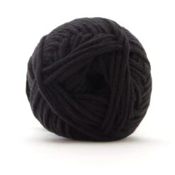 Bulky Twist™ Solid Yarn By Loops & Threads® Black -Michaels Sale Store 10736611 3