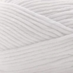 Bulky Twist™ Solid Yarn By Loops & Threads® White -Michaels Sale Store 10736612 2