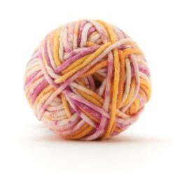 Bulky Twist™ Multi Yarn By Loops & Threads® Sunrise -Michaels Sale Store 10736617 3