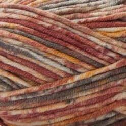 Bulky Twist™ Multi Yarn By Loops & Threads® Fireside -Michaels Sale Store 10736619 2