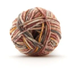 Bulky Twist™ Multi Yarn By Loops & Threads® Fireside -Michaels Sale Store 10736619 3