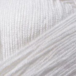 Silky Soft™ Yarn By Loops & Threads® Snow -Michaels Sale Store 10736691 3