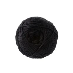 Silky Soft™ Yarn By Loops & Threads® Jet -Michaels Sale Store 10736694 2