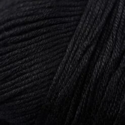 Silky Soft™ Yarn By Loops & Threads® Jet -Michaels Sale Store 10736694 3