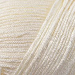Silky Soft™ Yarn By Loops & Threads® Winter White -Michaels Sale Store 10736695 3
