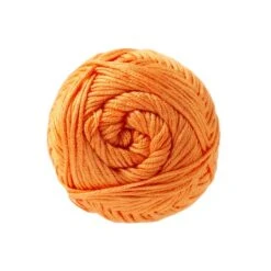 Silky Soft™ Yarn By Loops & Threads® Tangerine -Michaels Sale Store 10736697 2