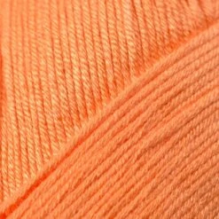 Silky Soft™ Yarn By Loops & Threads® Tangerine -Michaels Sale Store 10736697 3
