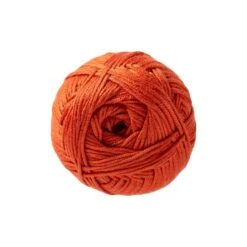 Silky Soft™ Yarn By Loops & Threads® Burnt Orange -Michaels Sale Store 10736698 2