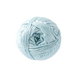 Silky Soft™ Yarn By Loops & Threads® Ice Blue -Michaels Sale Store 10736701 2