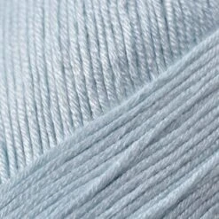 Silky Soft™ Yarn By Loops & Threads® Ice Blue -Michaels Sale Store 10736701 3