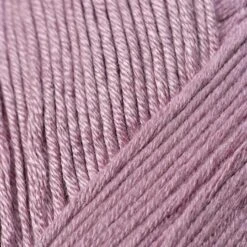 Silky Soft™ Yarn By Loops & Threads® Mauve -Michaels Sale Store 10736702 3