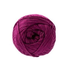 Silky Soft™ Yarn By Loops & Threads® Boysenberry -Michaels Sale Store 10736703 2