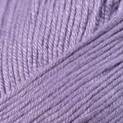 Silky Soft™ Yarn By Loops & Threads® Violet -Michaels Sale Store 10736704 3