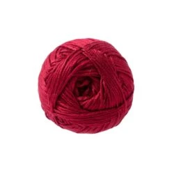 Silky Soft™ Yarn By Loops & Threads® Cranberry -Michaels Sale Store 10736709 2