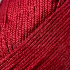 Silky Soft™ Yarn By Loops & Threads® Cranberry -Michaels Sale Store 10736709 3