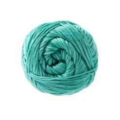 Silky Soft™ Yarn By Loops & Threads® Seaglass -Michaels Sale Store 10736710 2