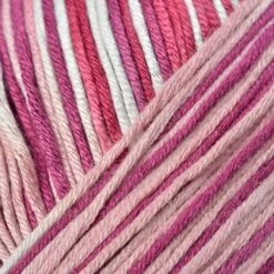 Silky Soft™ Multi Yarn By Loops & Threads® Carnation -Michaels Sale Store 10736712 3