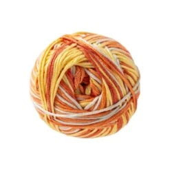 Silky Soft™ Multi Yarn By Loops & Threads® Marigold -Michaels Sale Store 10736713 2