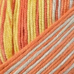Silky Soft™ Multi Yarn By Loops & Threads® Marigold -Michaels Sale Store 10736713 3