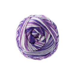 Silky Soft™ Multi Yarn By Loops & Threads® Violet -Michaels Sale Store 10736716 2