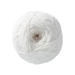 Skinny Chenille™ Yarn By Loops & Threads® Swan -Michaels Sale Store 10737202 2