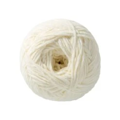 Skinny Chenille™ Yarn By Loops & Threads® Polar Bear -Michaels Sale Store 10737203 2
