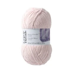 Skinny Chenille™ Yarn By Loops & Threads® Piglet
