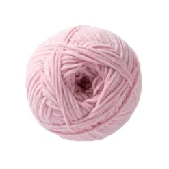 Skinny Chenille™ Yarn By Loops & Threads® Flamingo -Michaels Sale Store 10737206 2