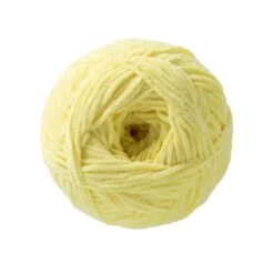 Skinny Chenille™ Yarn By Loops & Threads® Duckling -Michaels Sale Store 10737207 2