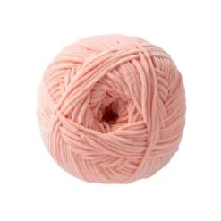 Skinny Chenille™ Yarn By Loops & Threads® Starfish -Michaels Sale Store 10737208 2