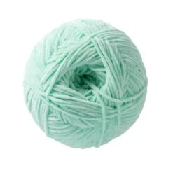 Skinny Chenille™ Yarn By Loops & Threads® Froggy -Michaels Sale Store 10737209 2