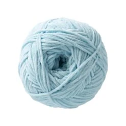 Skinny Chenille™ Yarn By Loops & Threads® Blue Bird -Michaels Sale Store 10737210 2