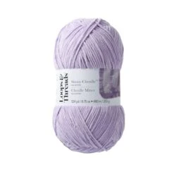 Skinny Chenille™ Yarn By Loops & Threads® Hummingbird