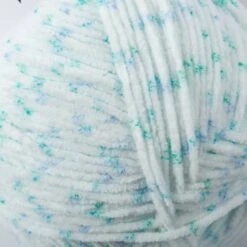 Skinny Chenille™ Multi Yarn By Loops & Threads® Parrot Multi -Michaels Sale Store 10737214 3