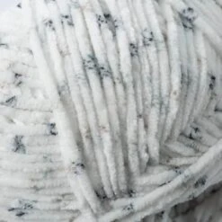 Skinny Chenille™ Multi Yarn By Loops & Threads® Panda Multi -Michaels Sale Store 10737215 3