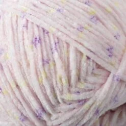 Skinny Chenille™ Multi Yarn By Loops & Threads® Jellyfish Multi -Michaels Sale Store 10737216 3
