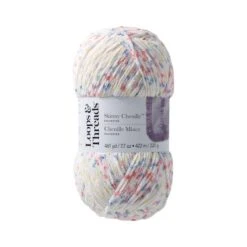Skinny Chenille™ Multi Yarn By Loops & Threads® Toucan Multi