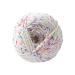 Skinny Chenille™ Multi Yarn By Loops & Threads® Toucan Multi -Michaels Sale Store 10737218 2