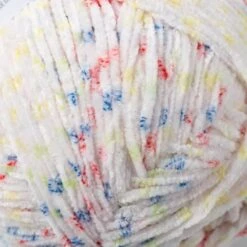 Skinny Chenille™ Multi Yarn By Loops & Threads® Toucan Multi -Michaels Sale Store 10737218 3