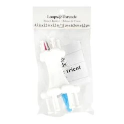 French Knitter By Loops & Threads® -Michaels Sale Store 10737878 2