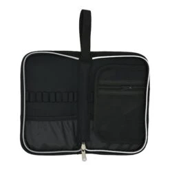 Black Crochet Hook Case By Loops & Threads® 6 Black Crochet Hook Case By Loops & Threads® -Michaels Sale Store 10740159 2